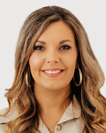 Photo of Alfa Insurance agent Hollie Bobo